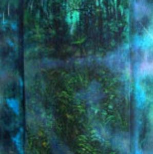 Emerald Rain Forest lot of 20 lithographs